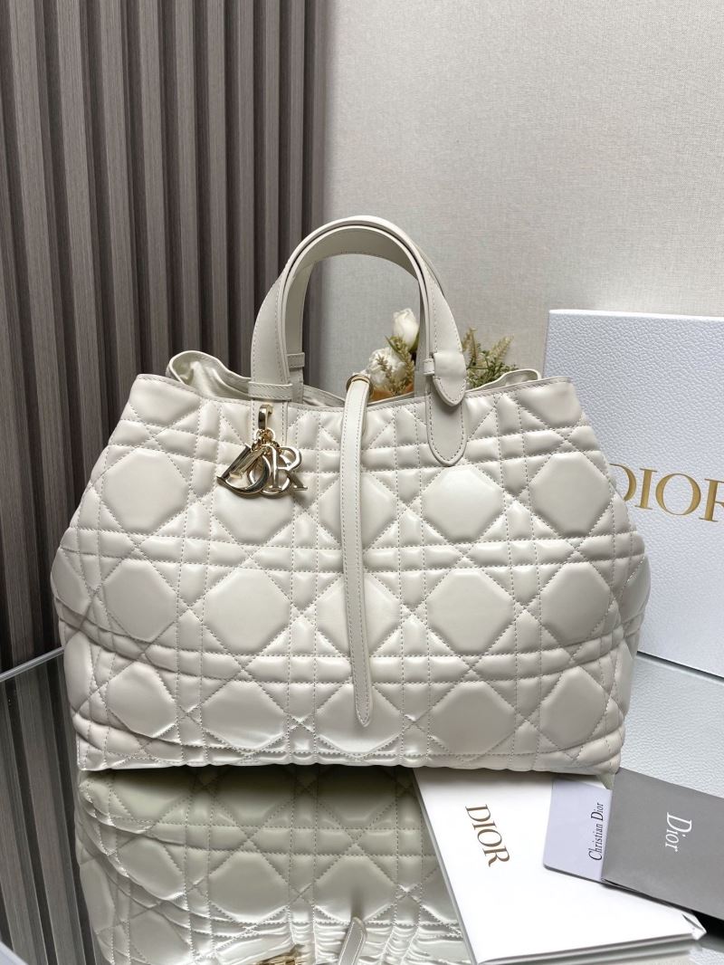 Dior Top Handle Bags